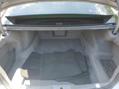 2011 BMW 7 Series 750i xDrive