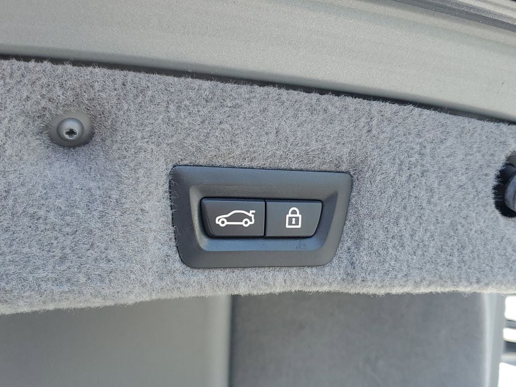 2011 BMW 7 Series 750i xDrive