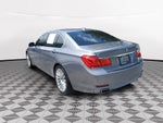 2011 BMW 7 Series 750i xDrive