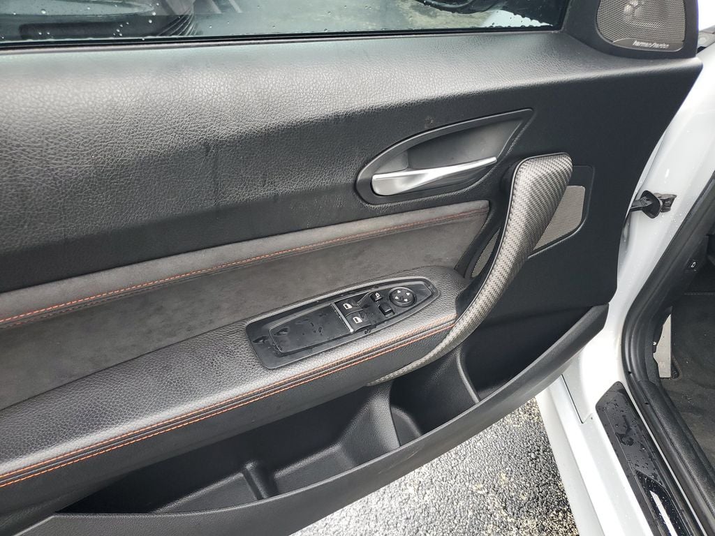 2020 BMW M2 Competition