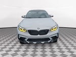 2020 BMW M2 Competition