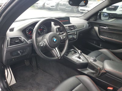2020 BMW M2 Competition