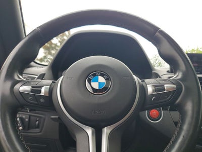 2020 BMW M2 Competition
