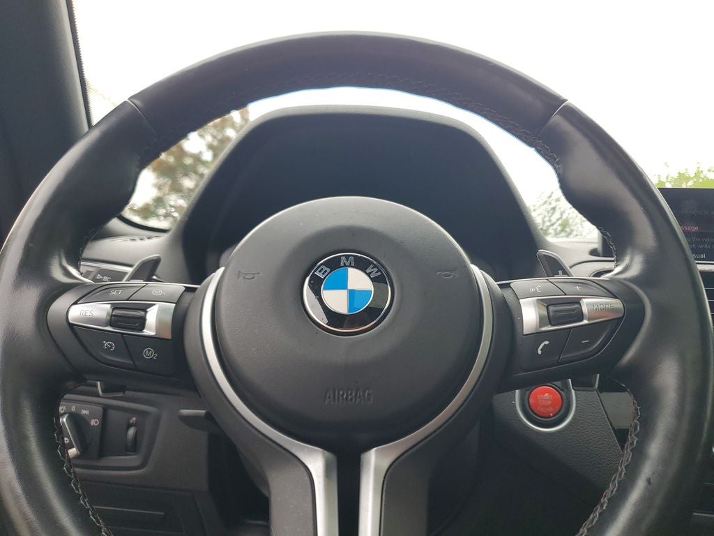 2020 BMW M2 Competition