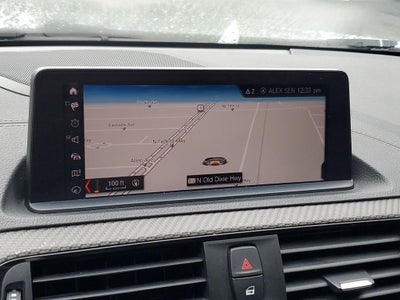 2020 BMW M2 Competition