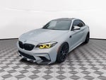 2020 BMW M2 Competition