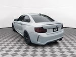 2020 BMW M2 Competition