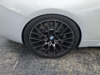 2020 BMW M2 Competition