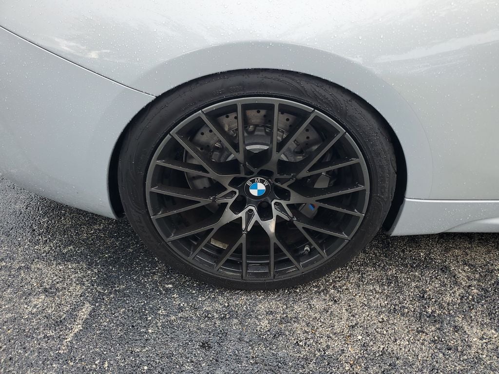 2020 BMW M2 Competition