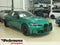 2025 BMW M4 Competition