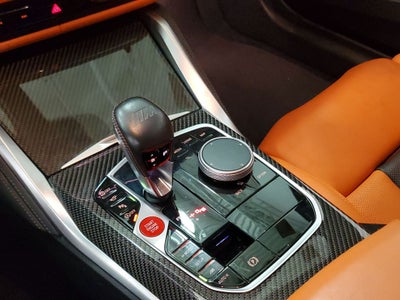 2025 BMW M4 Competition