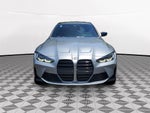 2022 BMW M3 Competition