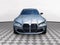 2022 BMW M3 Competition