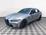 2022 BMW M3 Competition