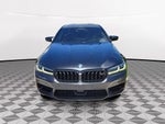 2021 BMW M5 Base