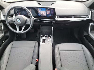 2023 BMW X1 xDrive28i