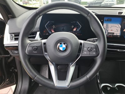 2023 BMW X1 xDrive28i