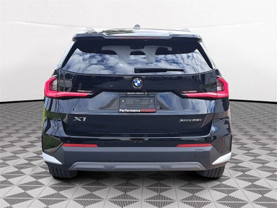 2023 BMW X1 xDrive28i