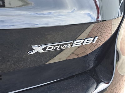 2023 BMW X1 xDrive28i