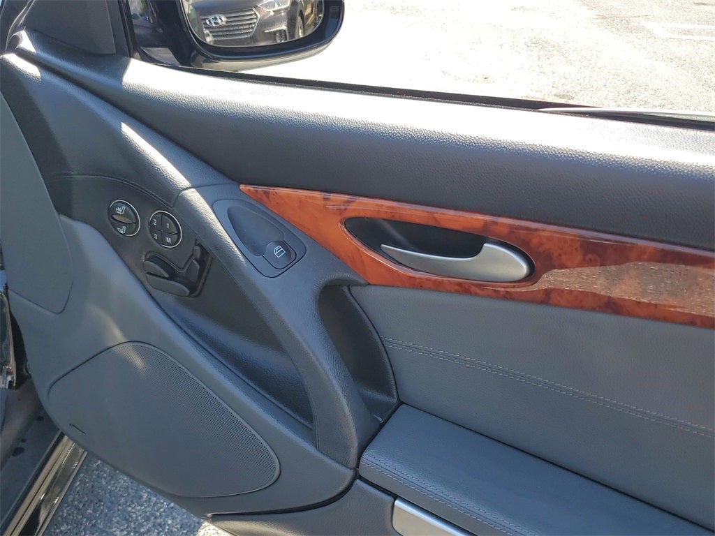 2003 Mercedes-Benz SL-Class SL 500