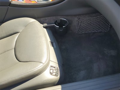 2003 Mercedes-Benz SL-Class SL 500