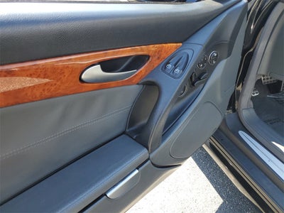 2003 Mercedes-Benz SL-Class SL 500