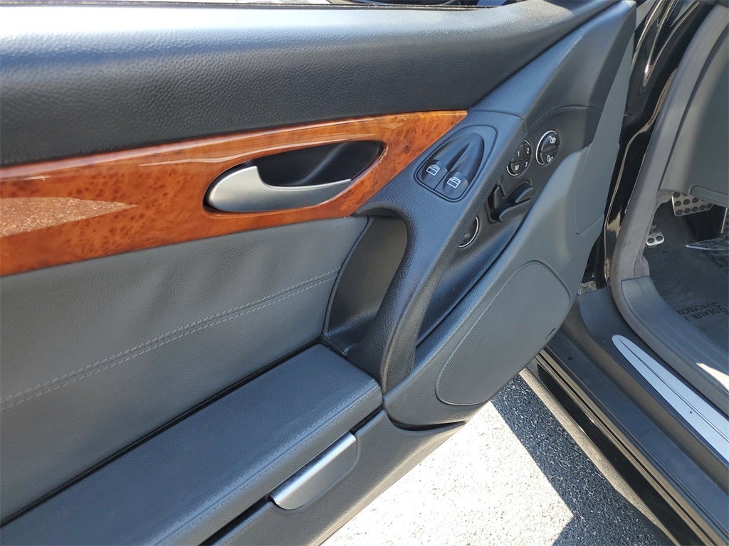 2003 Mercedes-Benz SL-Class SL 500