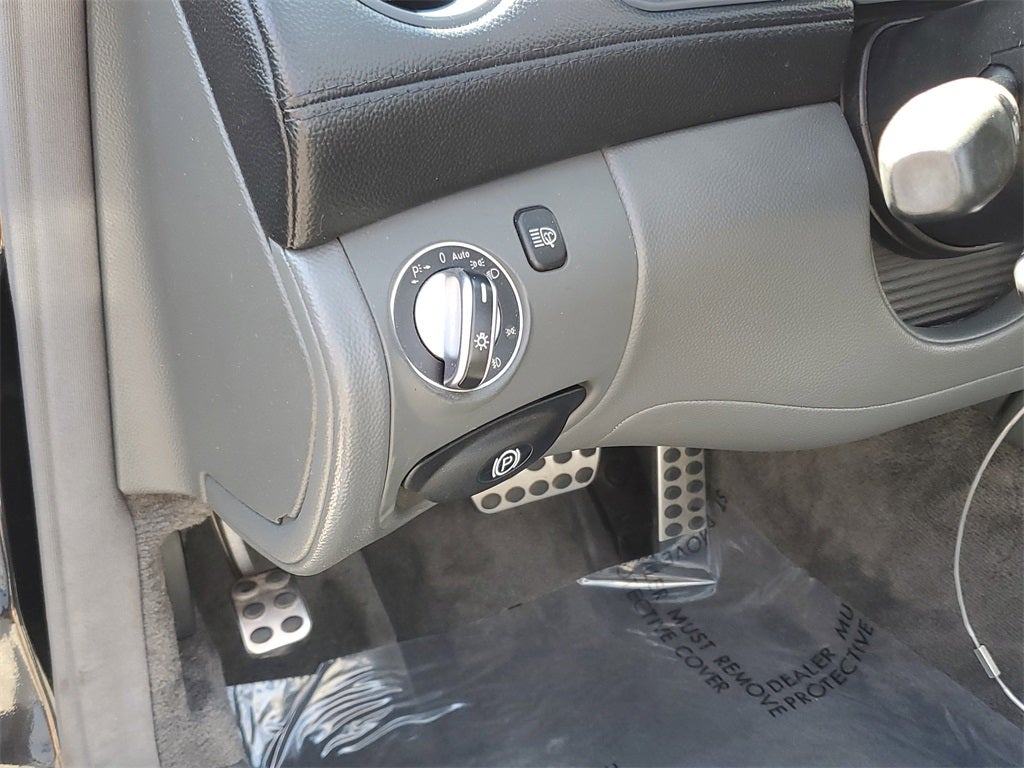 2003 Mercedes-Benz SL-Class SL 500