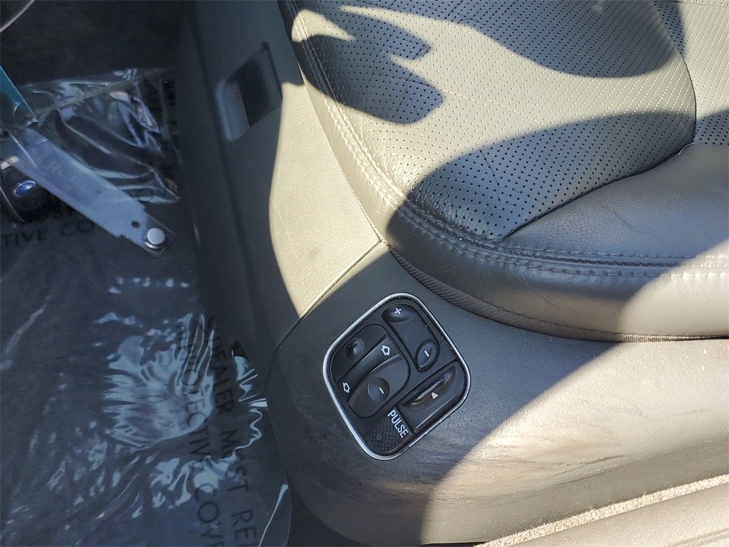 2003 Mercedes-Benz SL-Class SL 500