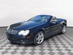 2003 Mercedes-Benz SL-Class SL 500