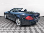 2003 Mercedes-Benz SL-Class SL 500