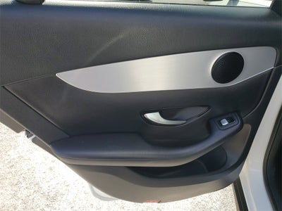 2019 Mercedes-Benz GLC GLC 300