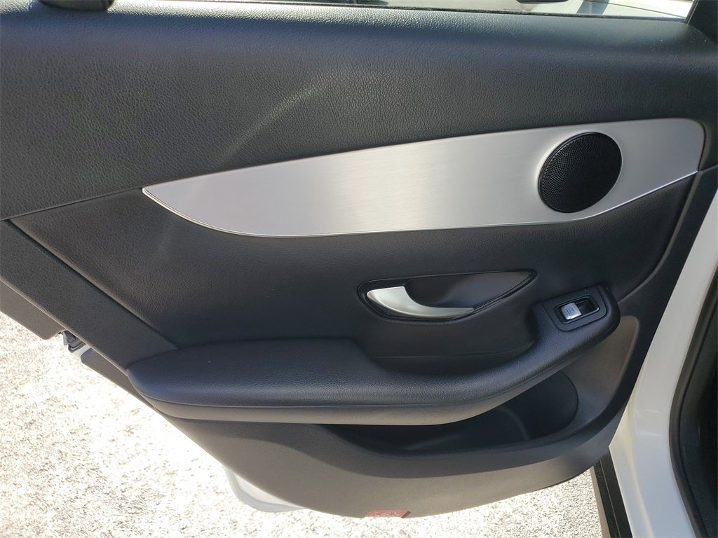 2019 Mercedes-Benz GLC GLC 300