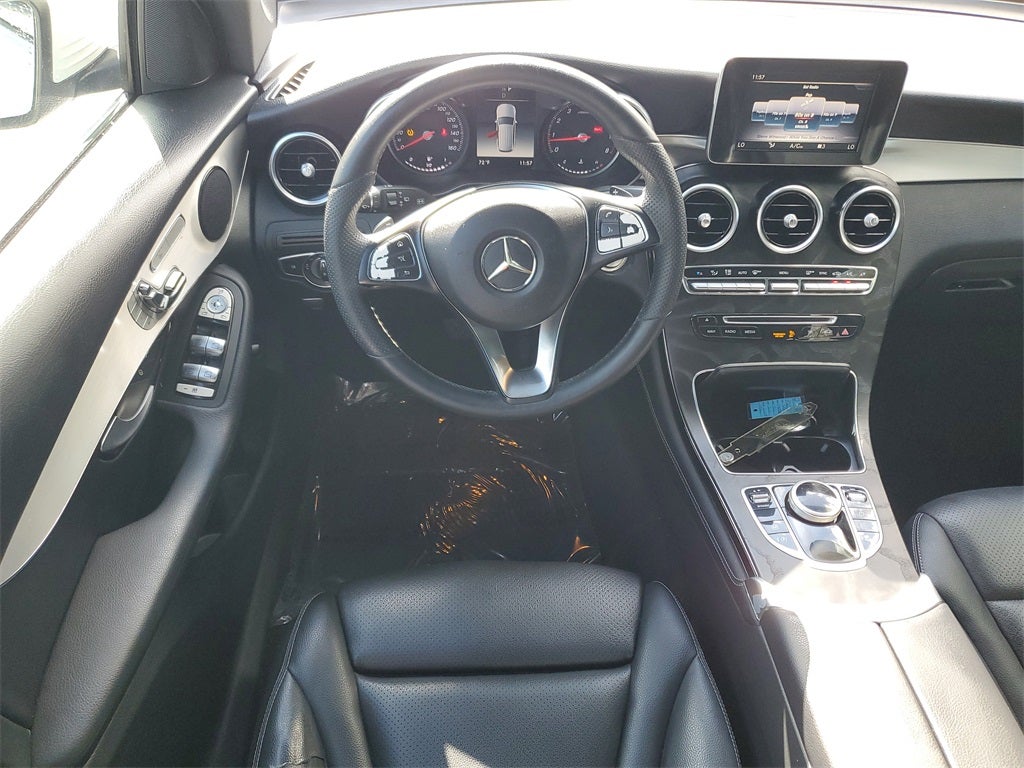 2019 Mercedes-Benz GLC GLC 300