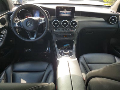 2019 Mercedes-Benz GLC GLC 300