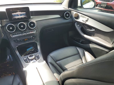 2019 Mercedes-Benz GLC GLC 300