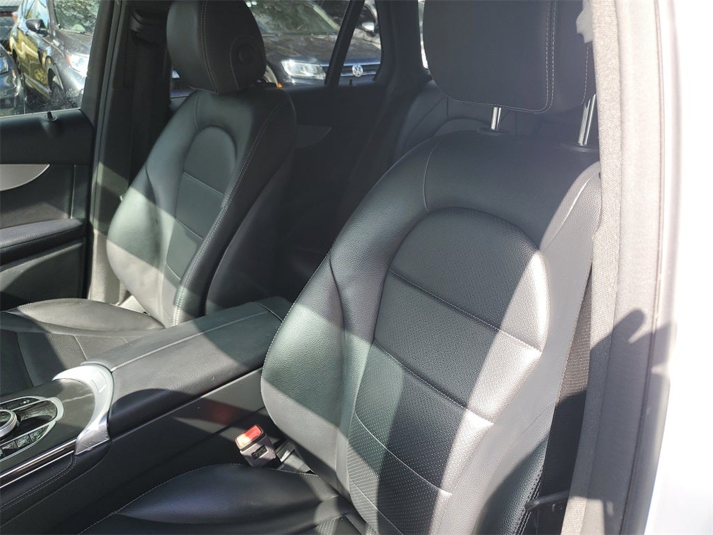 2019 Mercedes-Benz GLC GLC 300