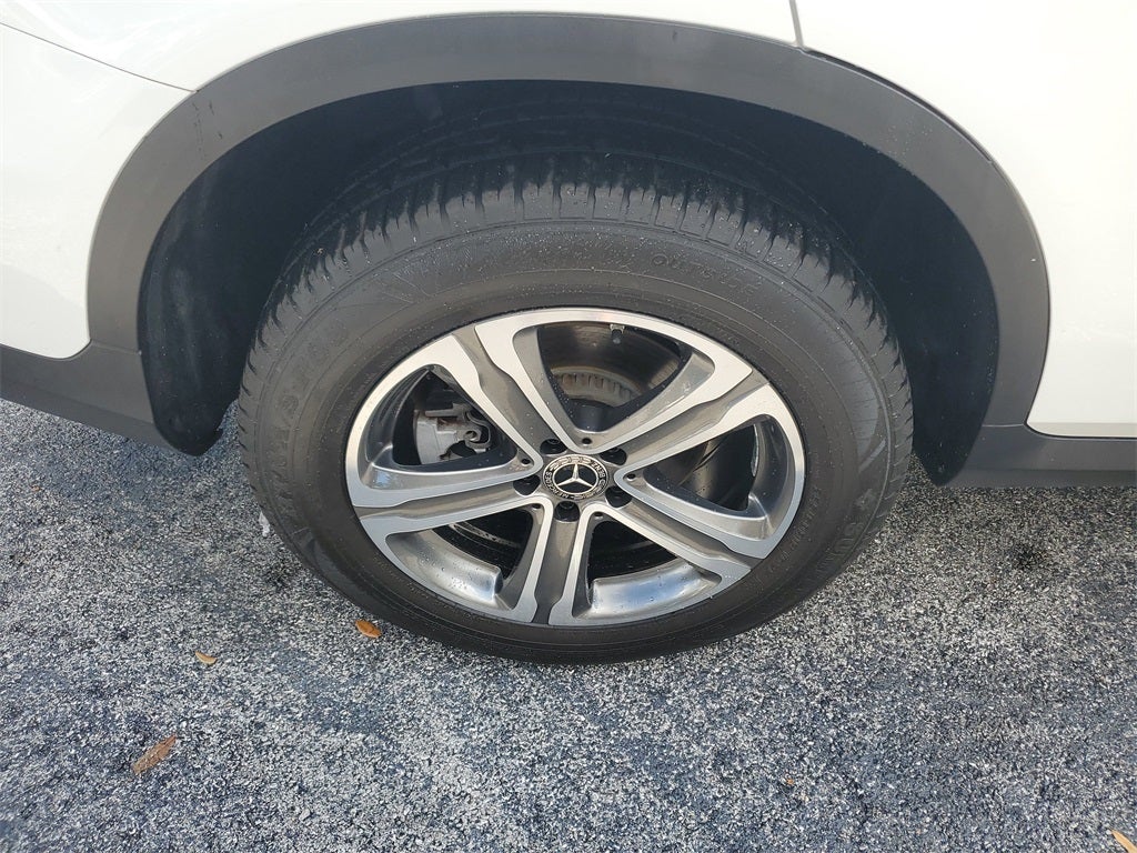 2019 Mercedes-Benz GLC GLC 300