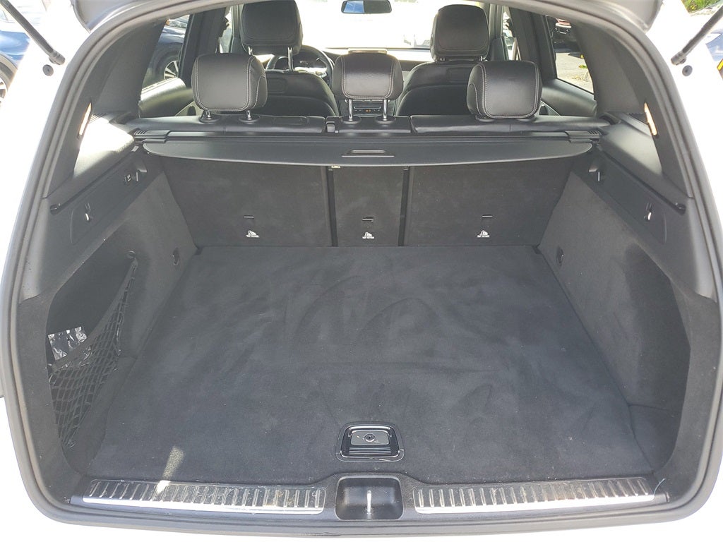 2019 Mercedes-Benz GLC GLC 300