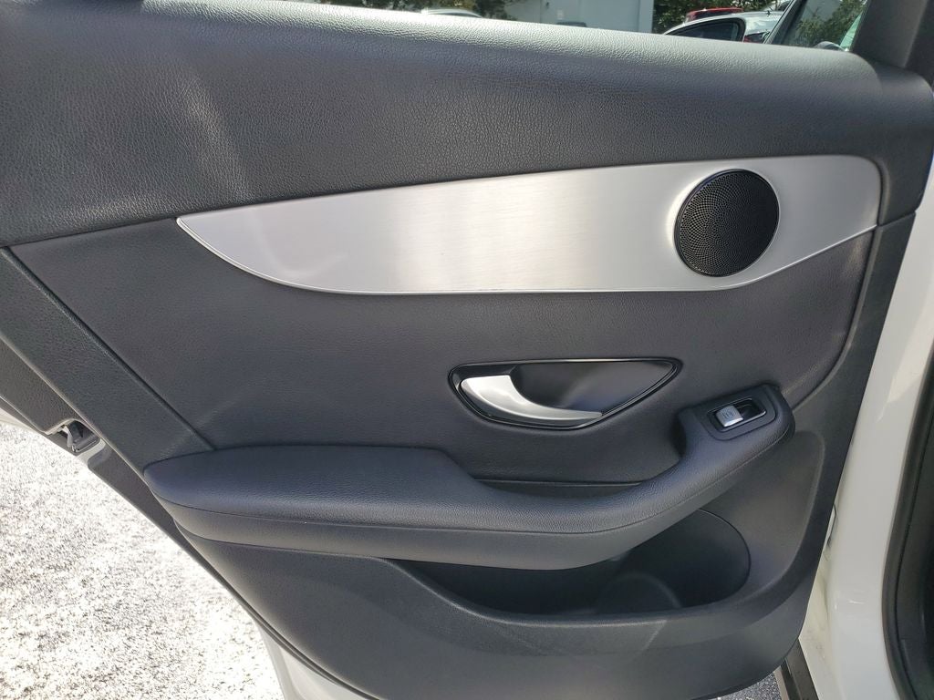 2019 Mercedes-Benz GLC GLC 300