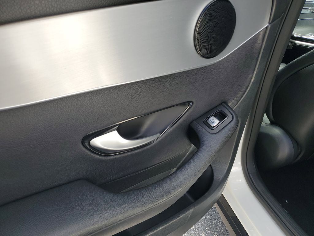 2019 Mercedes-Benz GLC GLC 300