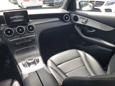 2019 Mercedes-Benz GLC GLC 300