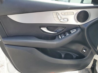 2019 Mercedes-Benz GLC GLC 300