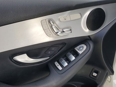 2019 Mercedes-Benz GLC GLC 300