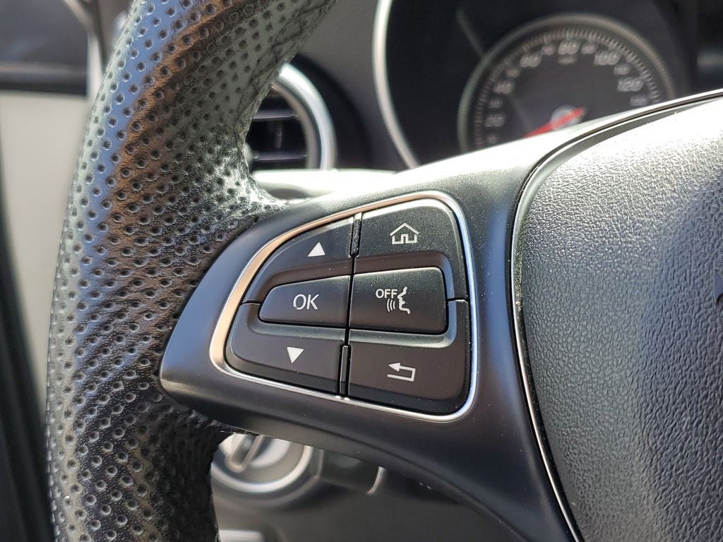 2019 Mercedes-Benz GLC GLC 300