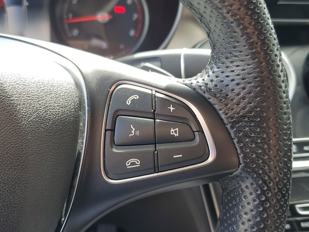 2019 Mercedes-Benz GLC GLC 300