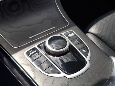 2019 Mercedes-Benz GLC GLC 300