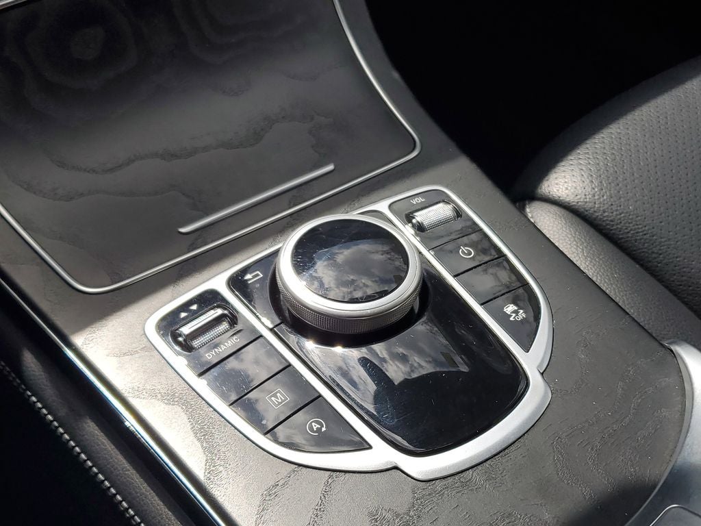 2019 Mercedes-Benz GLC GLC 300