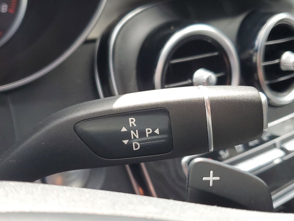 2019 Mercedes-Benz GLC GLC 300