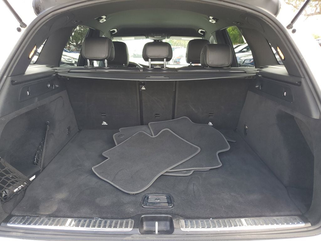 2019 Mercedes-Benz GLC GLC 300